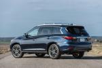 Infiniti QX60 3.5 2016 года